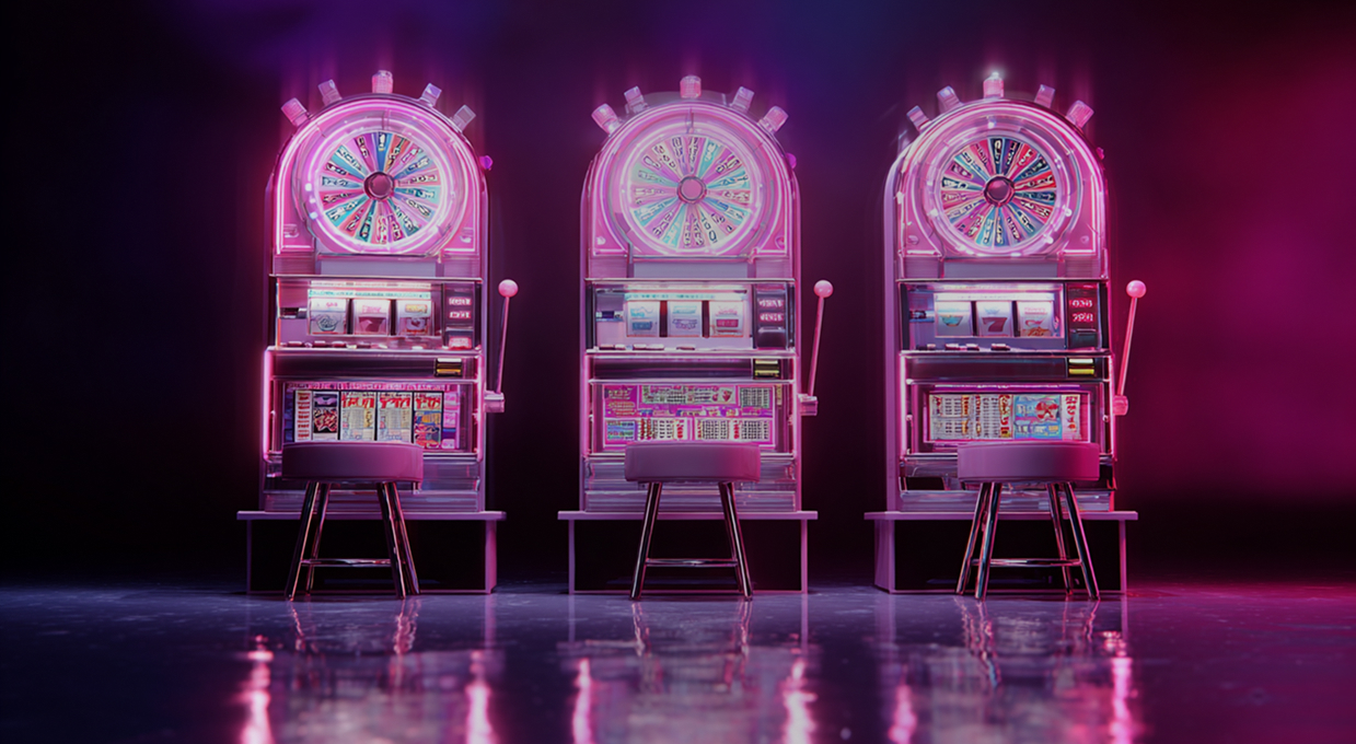 Coral Casino