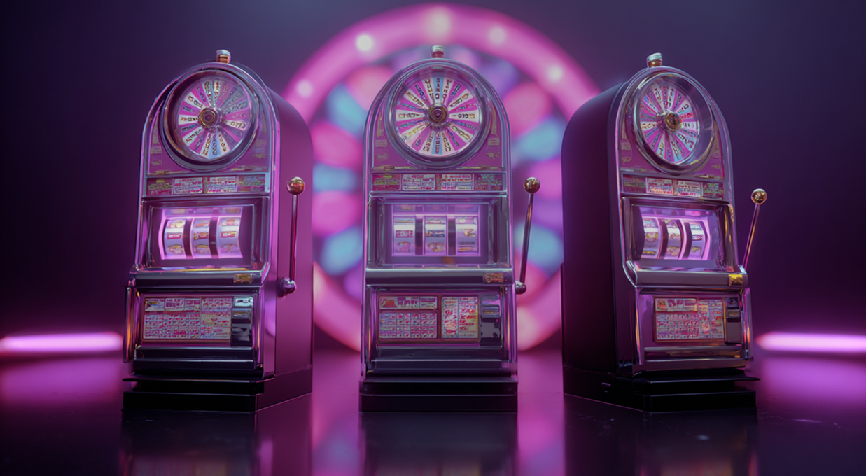 Coral Casino